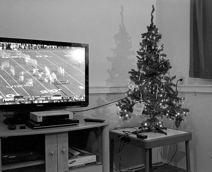 Holiday Impression