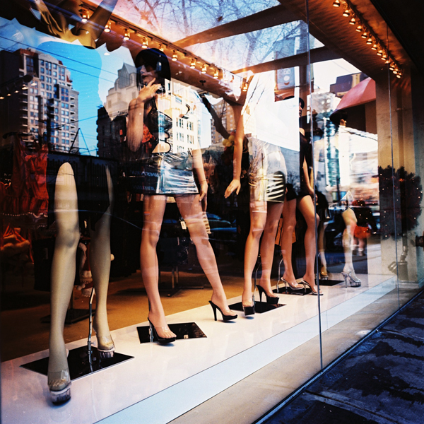 Holiday Shopping