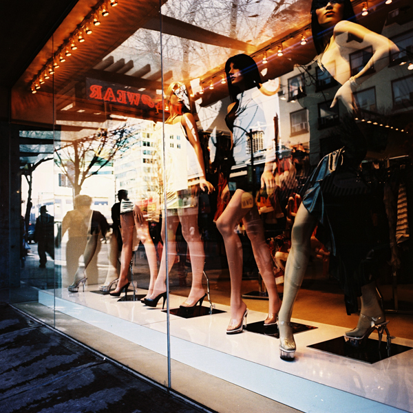 Holiday Shopping