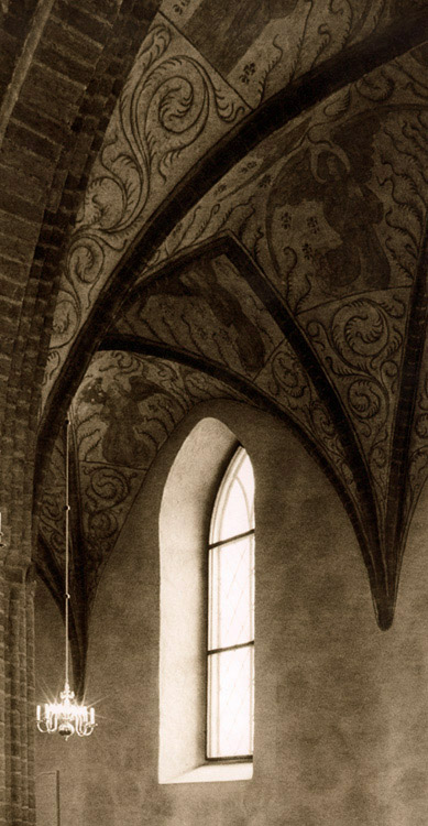 Holy Trinity, Uppsala