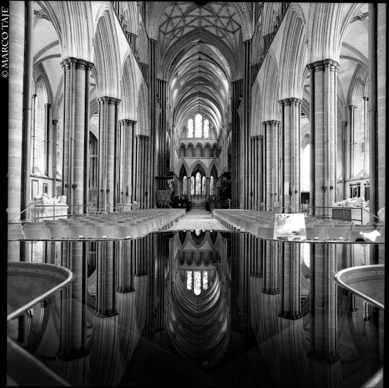Holy Water