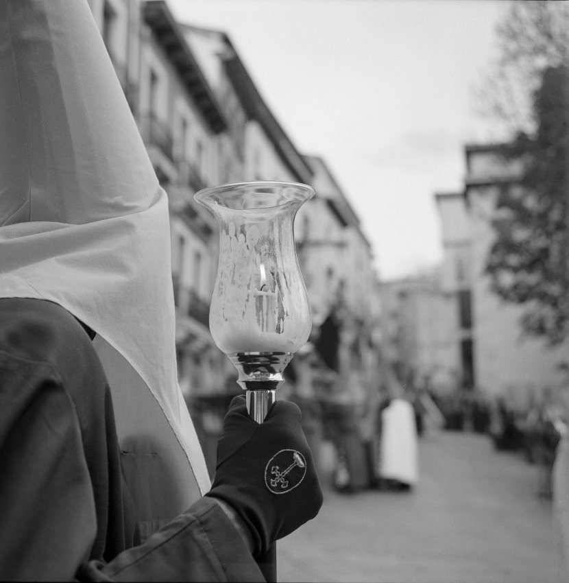 Holy Week (Easter)