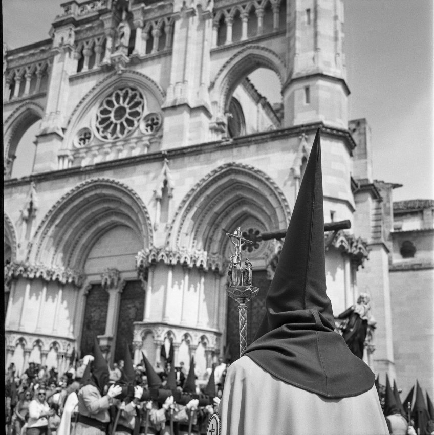 Holy Week (Easter)