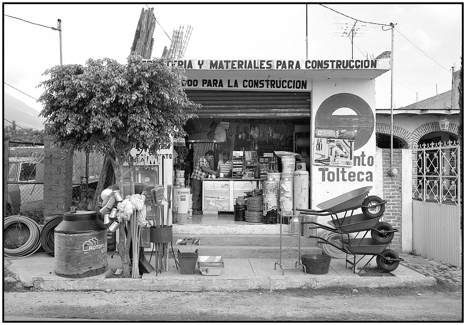 Home Depot Guadalajara