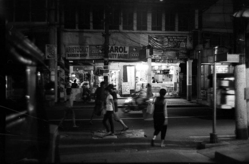 Home in the Street