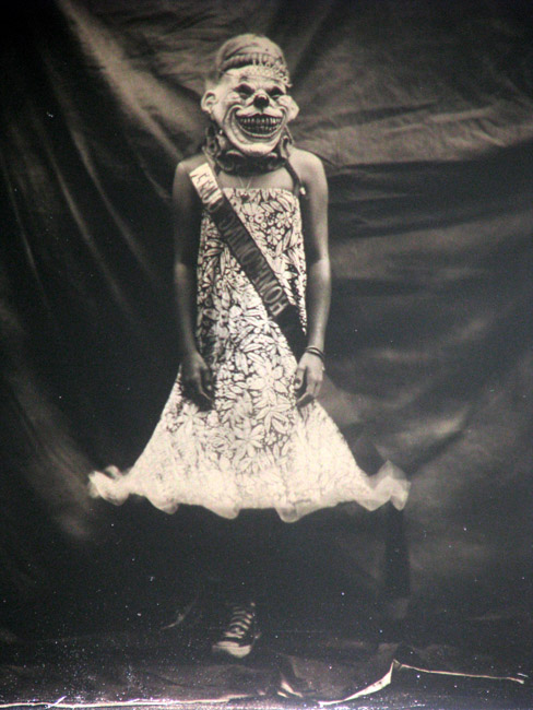 Homecoming Queen