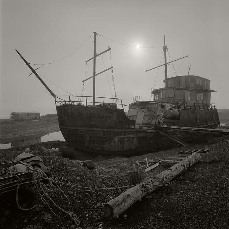 Homer, Alaska