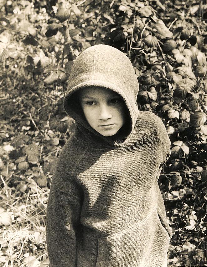 Hoodie