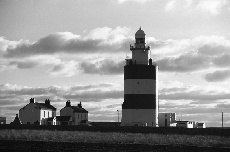 Hook Head