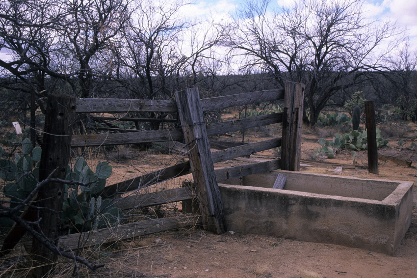 Hope Camp I