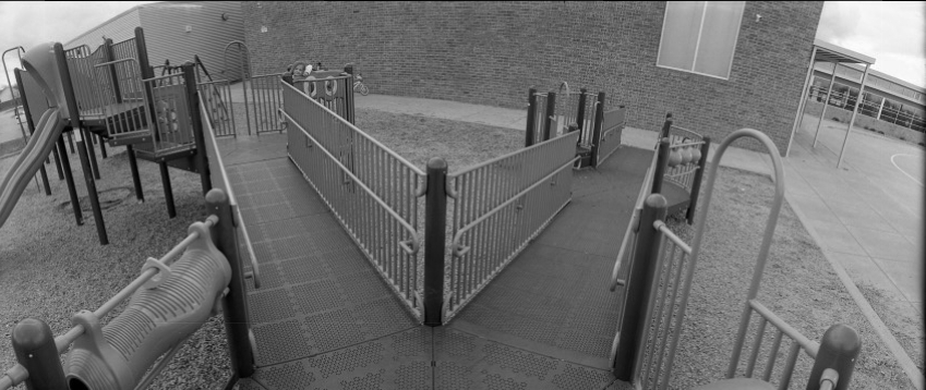 Horizont Playground