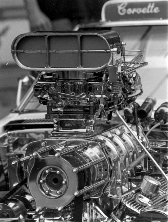 horsepower