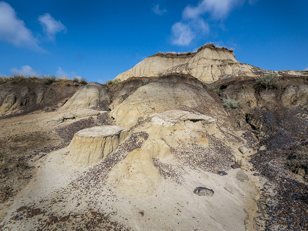 Horseshoe Canyon Scenic