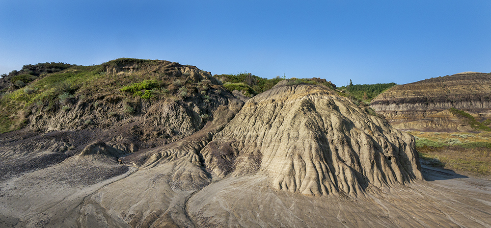 Horseshoe Canyon Scenic