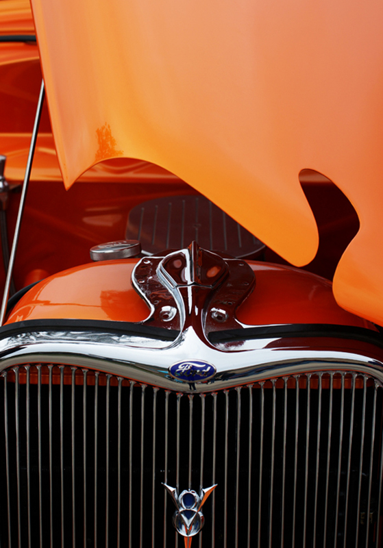 Hot Rod