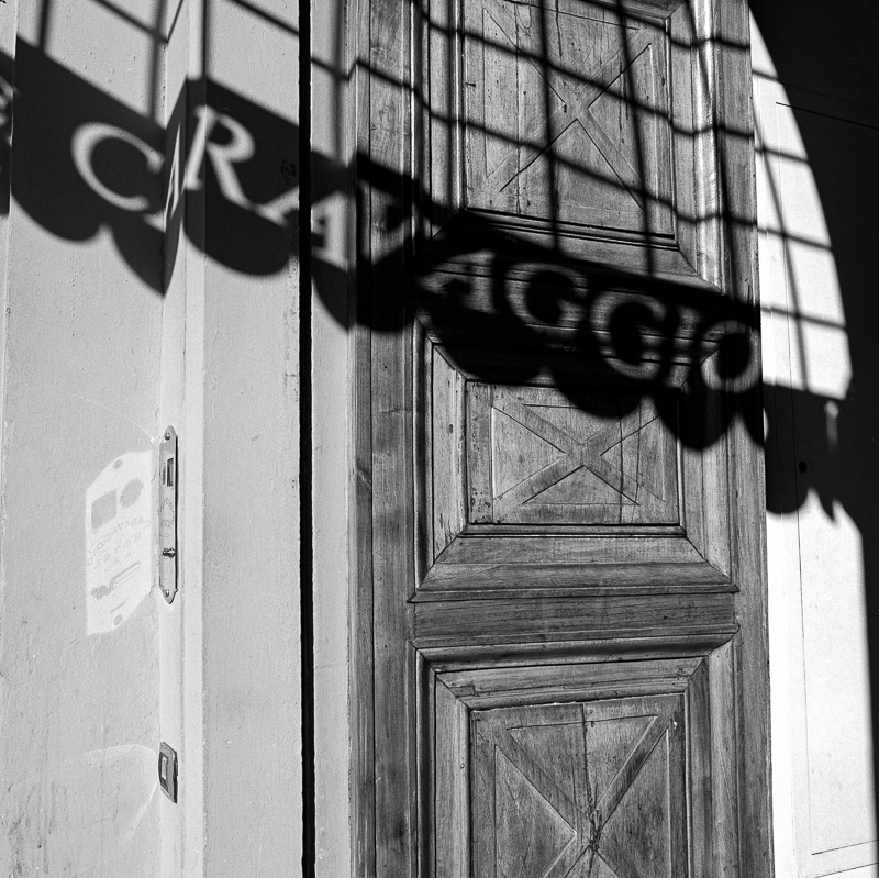 Hotel Caravaggio, Florence