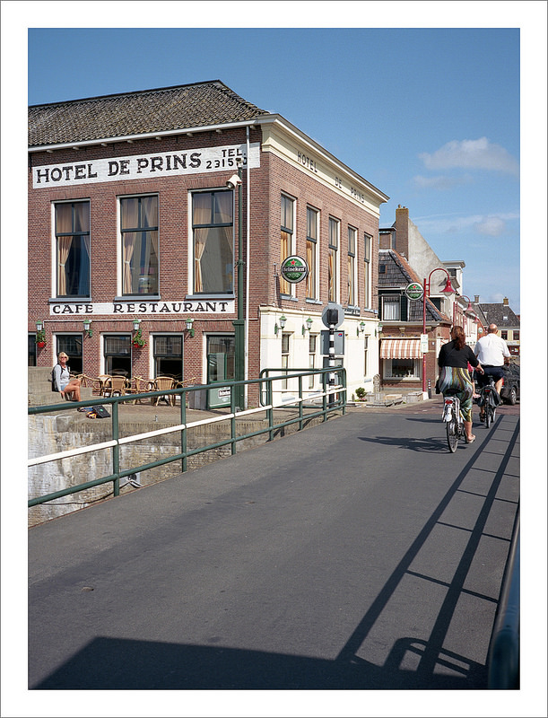 Hotel de Prins