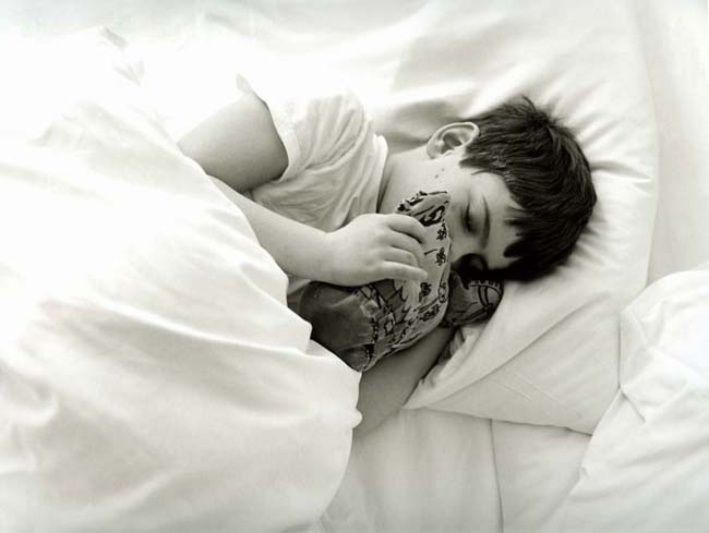 Hotel Duvet
