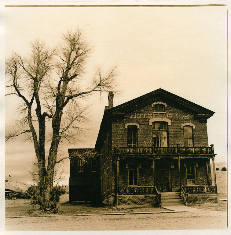 Hotel Meade