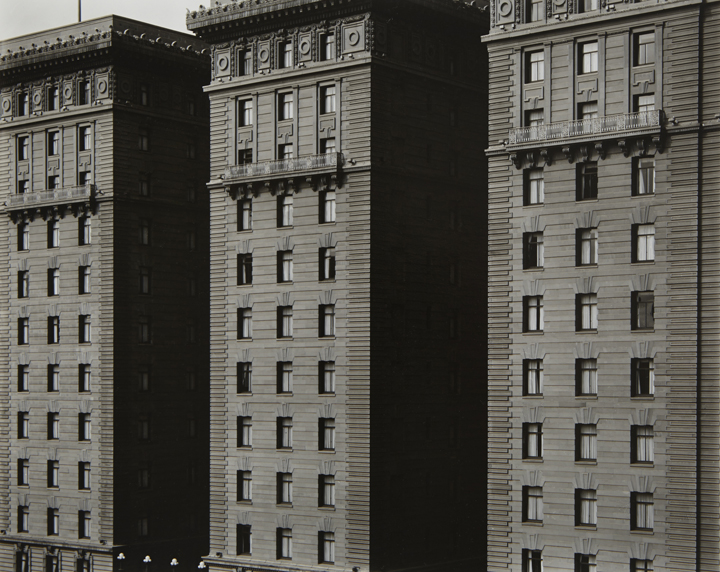 Hotel St. Francis, San Francisco