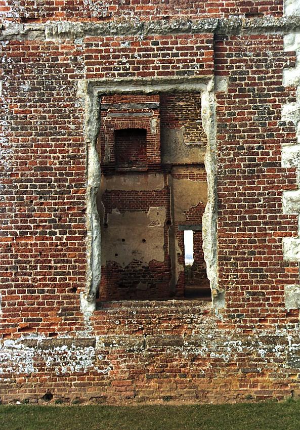 Houghton House