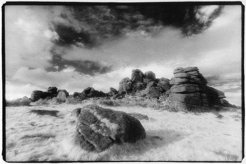 Hound Tor