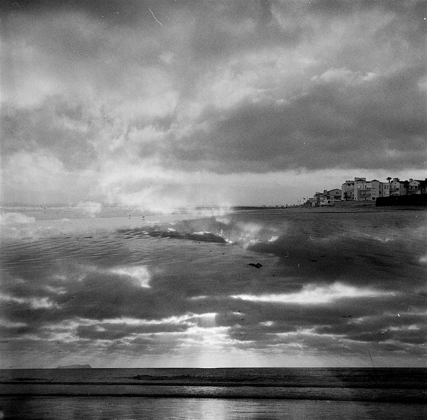 House in the Sky