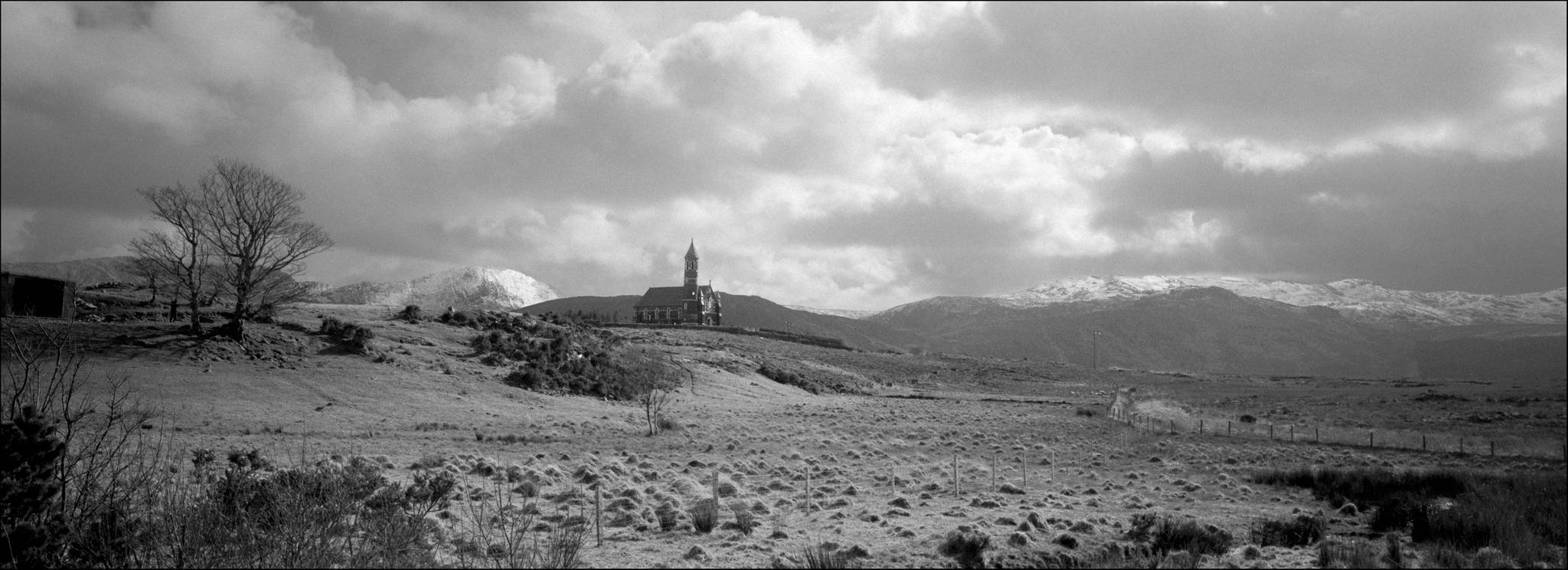House of prayer