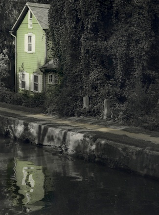 House On Canal