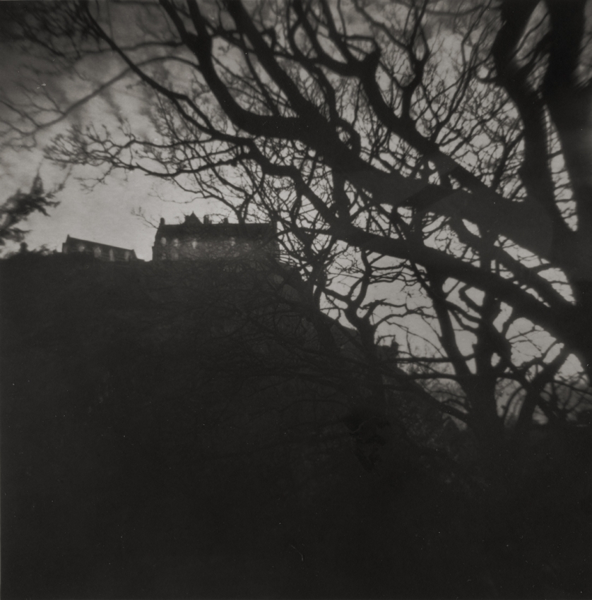 House On Hill