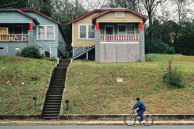 House on the Hill