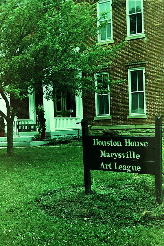 Houston House