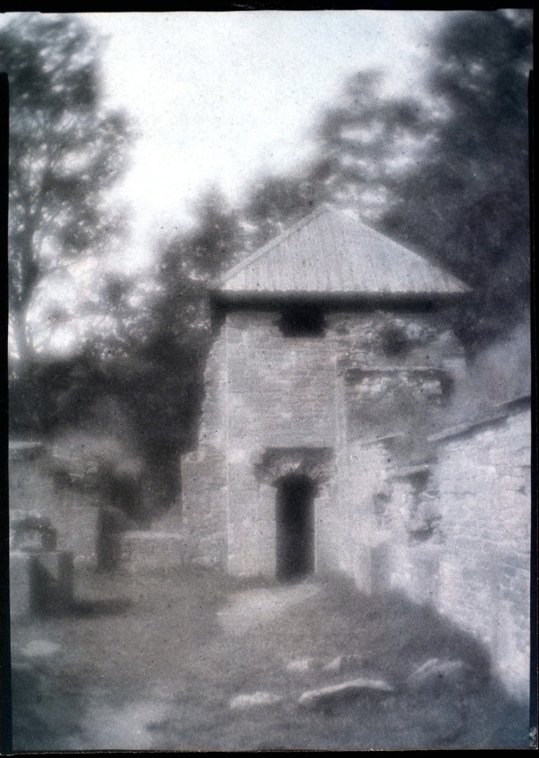 Hovedøya kloster