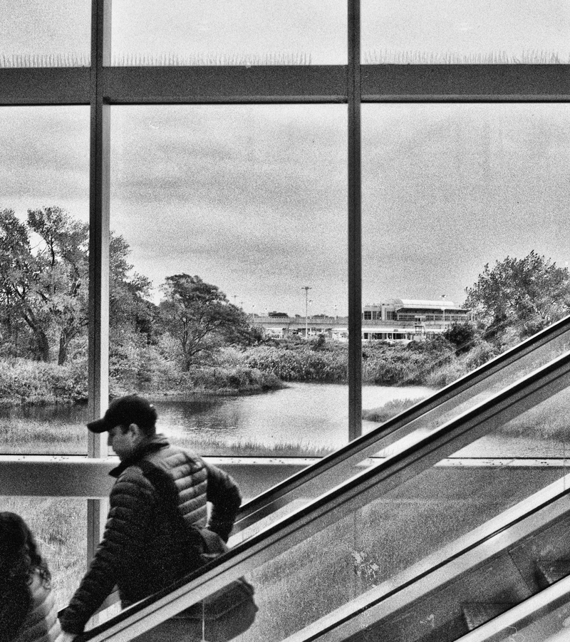 Howard Beach/JFK Station