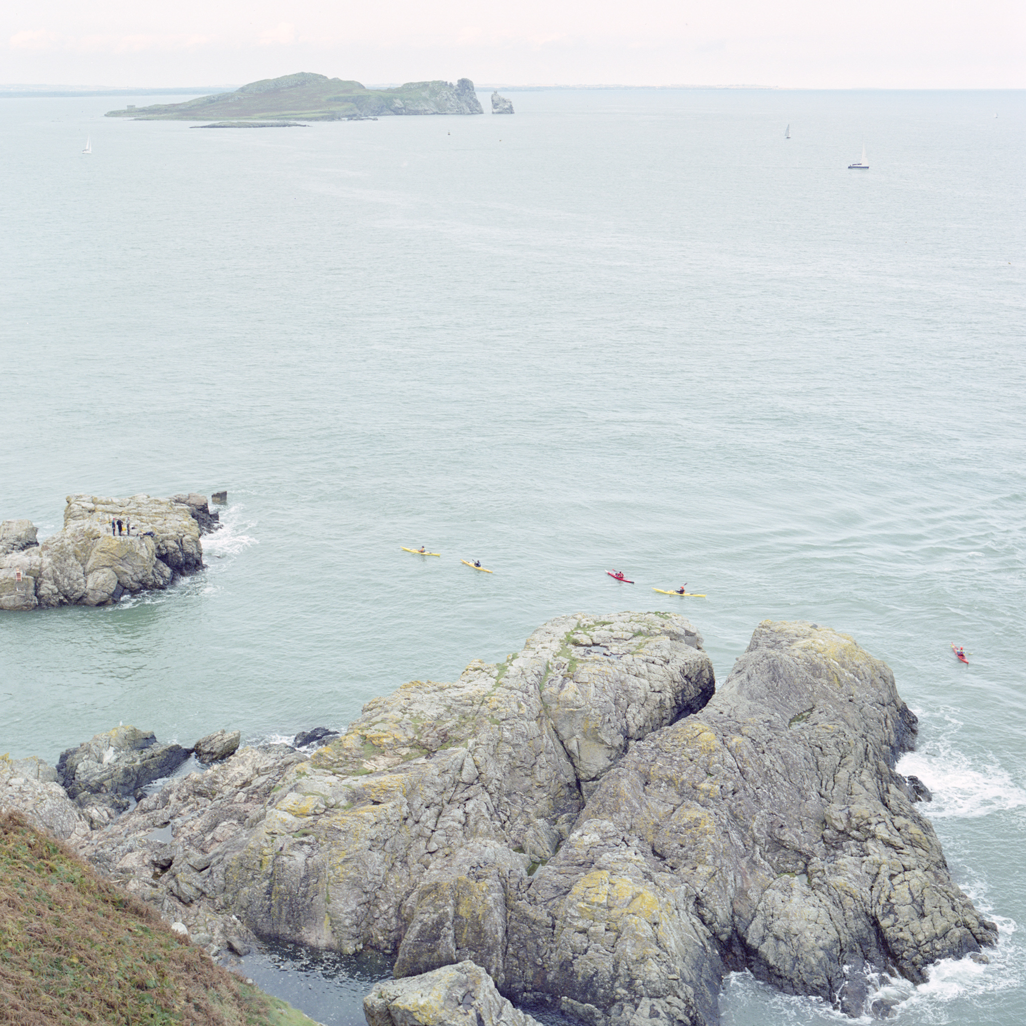 Howth Head | Dublin