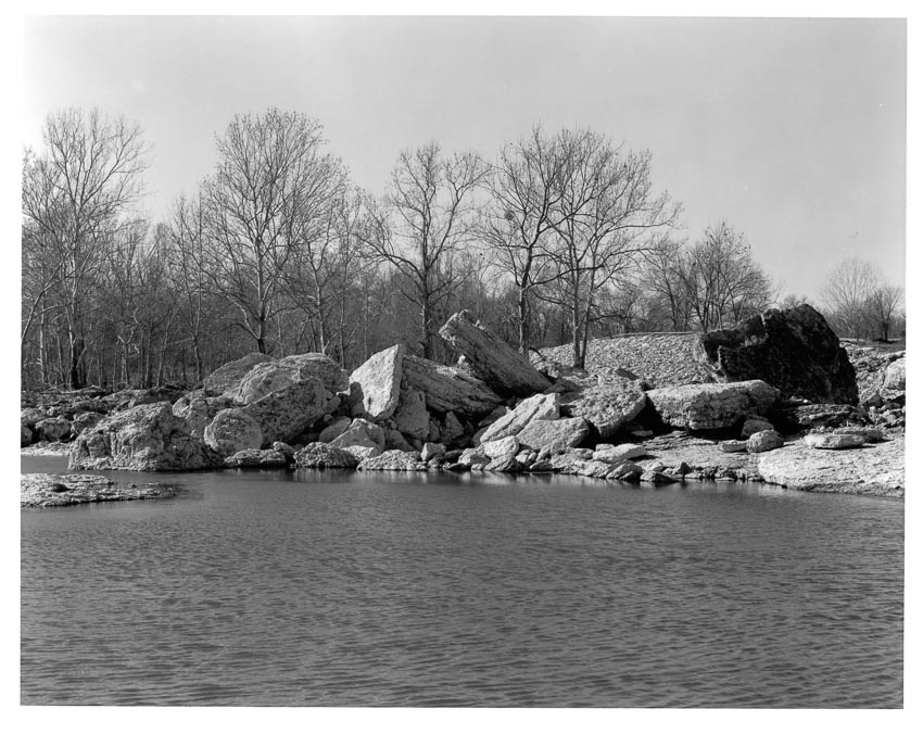 Hp5 Grand Rock Pile