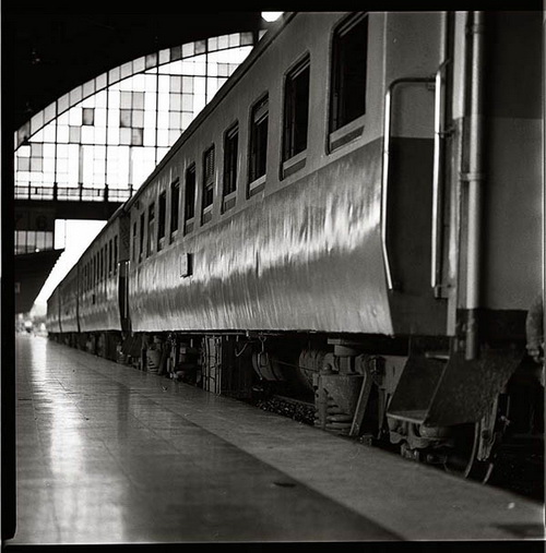 Hualamphong Station Bangkok