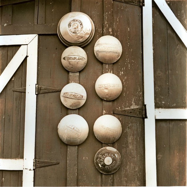 Hubcaps #1