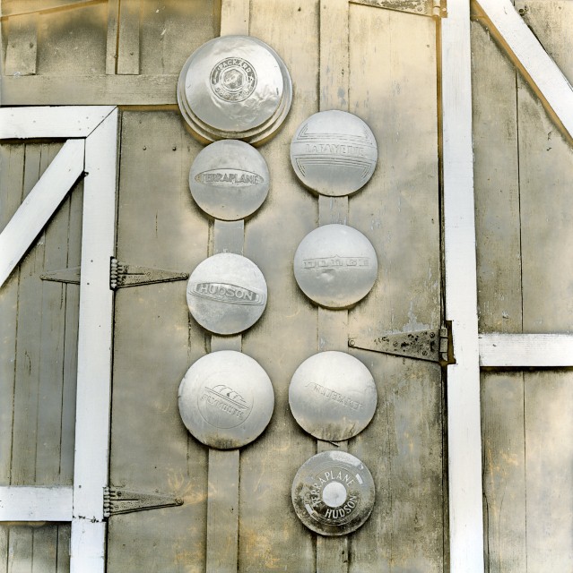 Hubcaps #2