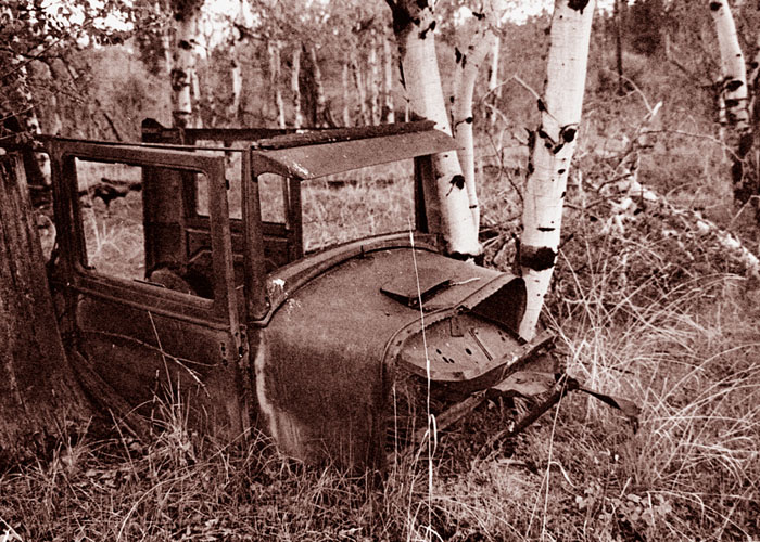 Hudson Heap