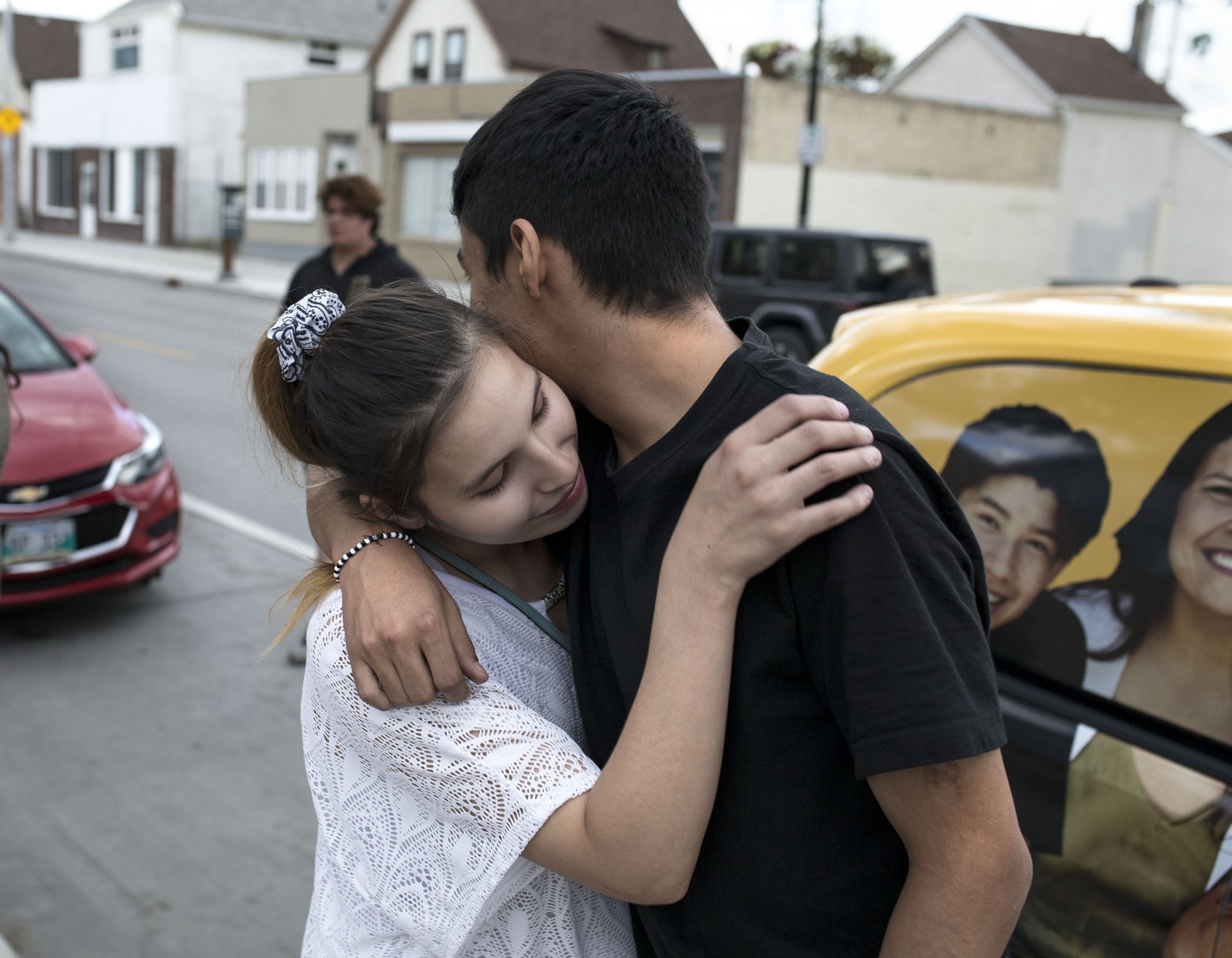 Hug