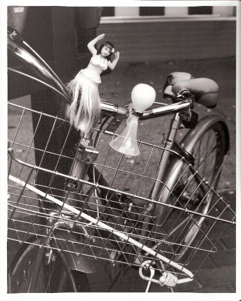 Hula Bike