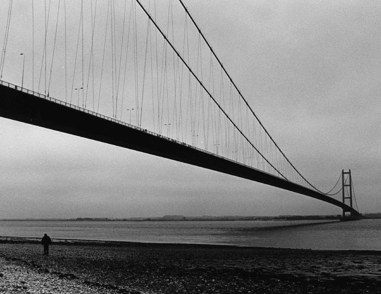 humber bridge