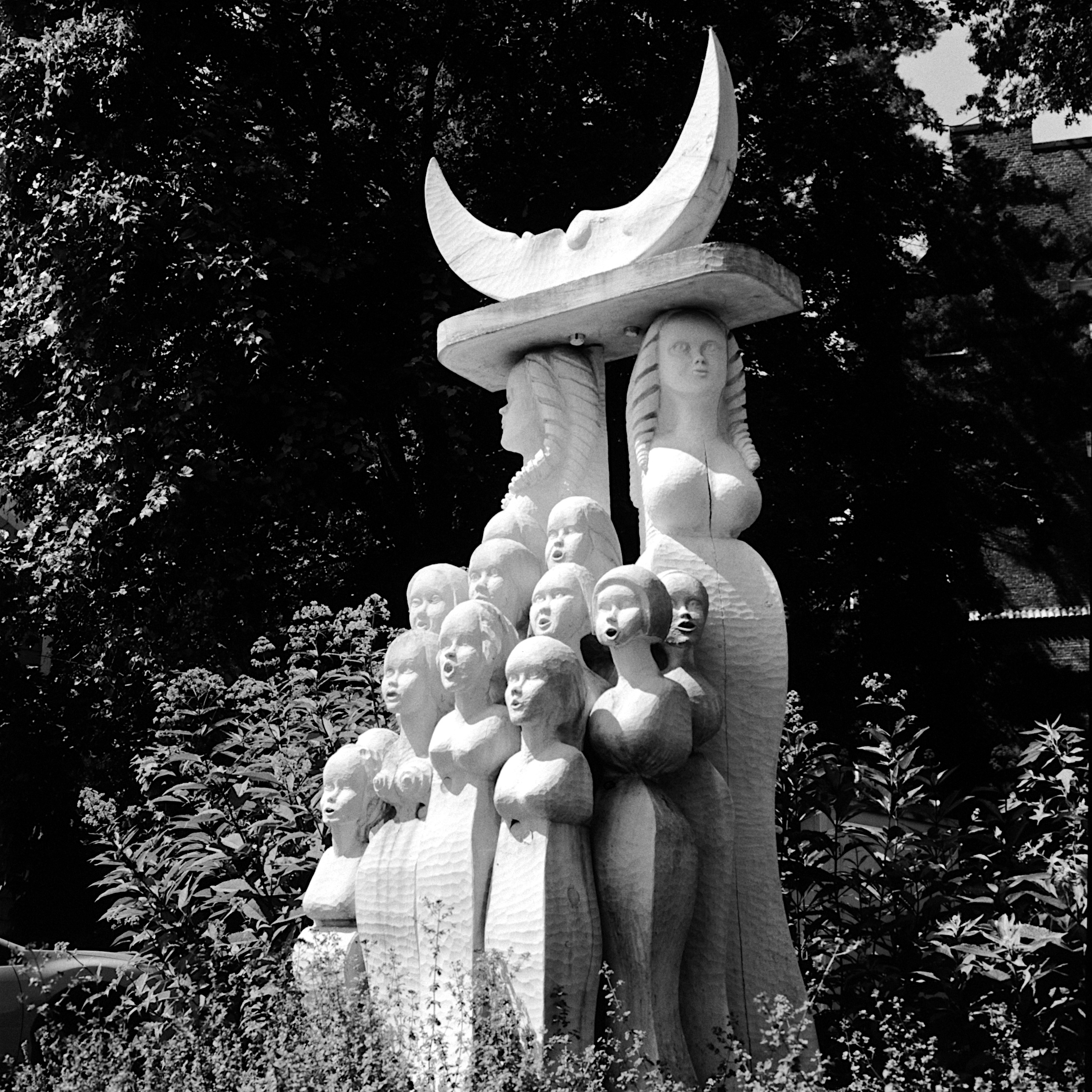 Hungry Ghost Choir - Close to Home