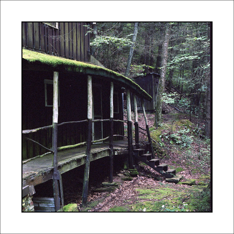 Hunting Camp