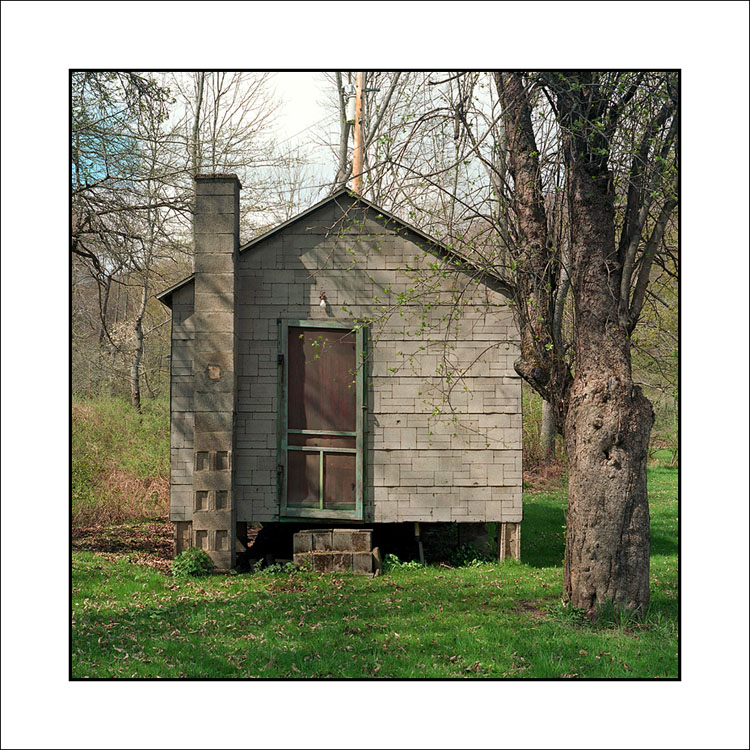 Hunting Camp