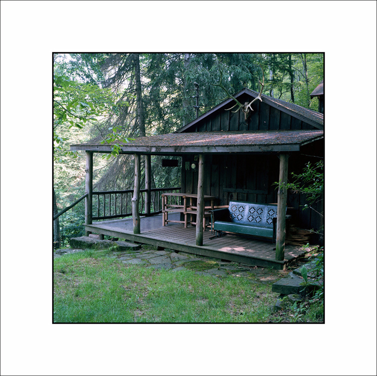 Hunting Camp