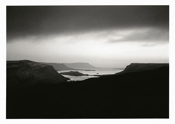 Hvalvatn
