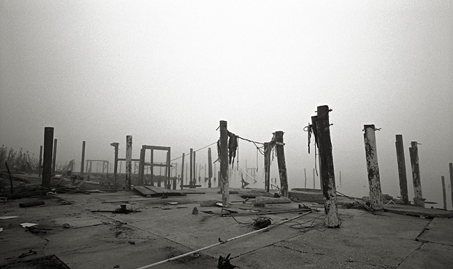 Hwy 90, Lake Catherine