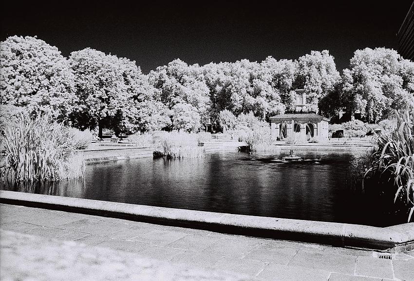 Hyde Park